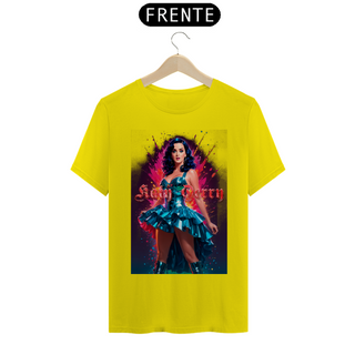 Nome do produtoCamiseta Katy Quality 