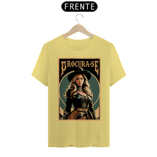 CAMISETA PROCURA-SE BEY ESTONADA 