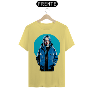 Nome do produtoCAMISETA BILLIE ESTONADA 