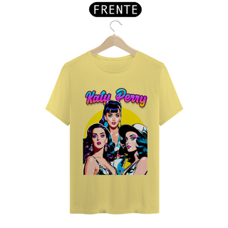 Nome do produtoCamiseta Katy Perry Estonada 