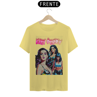 Nome do produtoCamiseta Katy Perry 