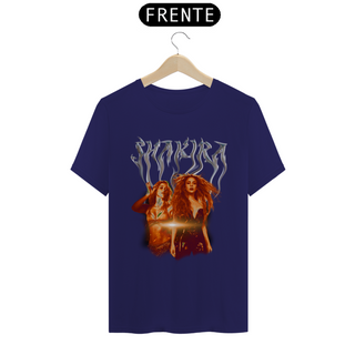 Nome do produtoCAMISETA SHAKIRA PRIME 