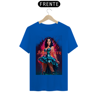 Nome do produtoCamiseta Katy Quality 