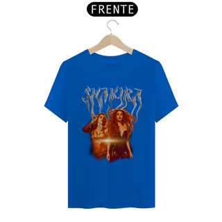 Nome do produtoCAMISETA SHAKIRA PRIME 