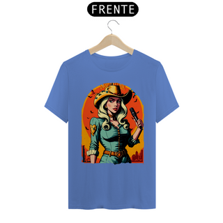 Nome do produtoCAMISETA OLD WEST GAGA ESTONADA 