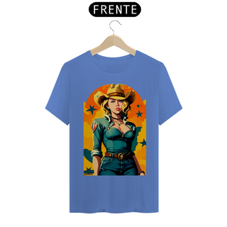 Nome do produtoCAMISETA MILEY WESTERN ESTONADA