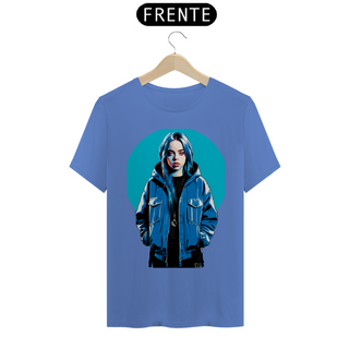 Nome do produtoCAMISETA BILLIE ESTONADA 