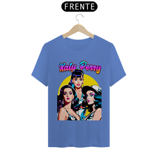 Nome do produtoCamiseta Katy Perry Estonada 