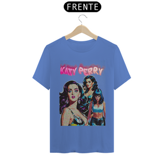 Nome do produtoCamiseta Katy Perry 