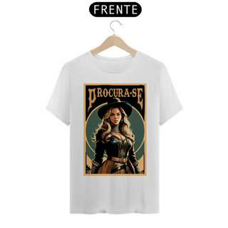 Nome do produtoCAMISETA PROCURA-SE BEY PRIME 