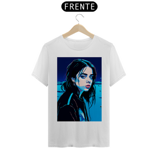 Nome do produtoCAMISETA BILLIE 