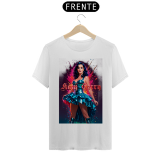 Nome do produtoCamiseta Katy Quality 