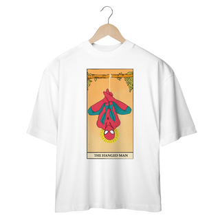 Nome do produtoThe Hanged Man Spider - Oversized