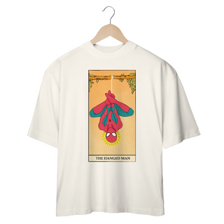 Nome do produtoThe Hanged Man Spider - Oversized