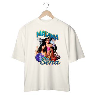 Nome do produtoCamiseta Oversized Marina Sena 