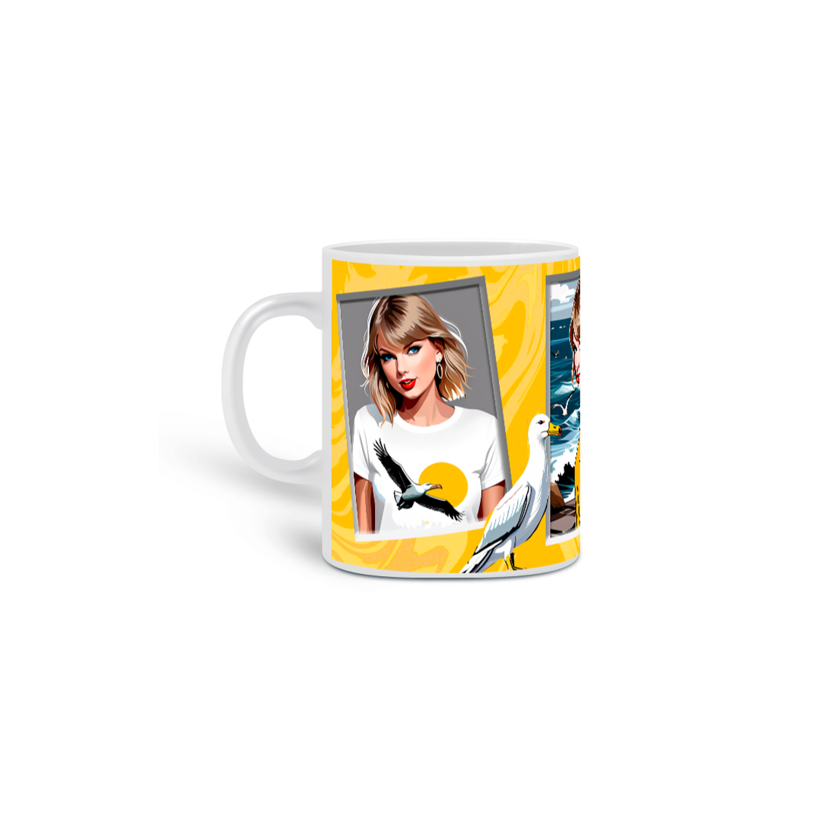 Nome do produto: CANECA 1989