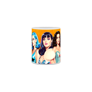 Nome do produtoCaneca Katy Perry 