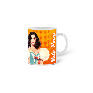 Nome do produtoCaneca Katy Perry 