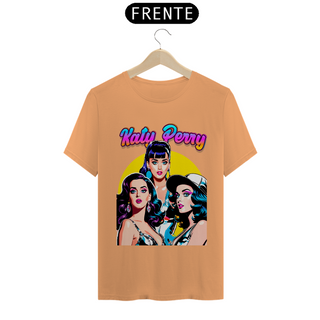 Nome do produtoCamiseta Katy Perry Estonada 