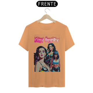 Nome do produtoCamiseta Katy Perry 