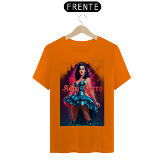 Nome do produtoCamiseta Katy Quality 