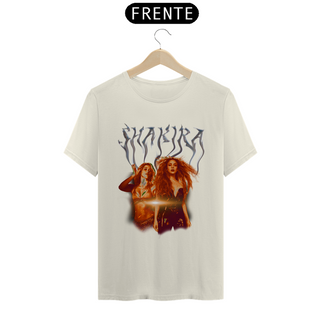 Nome do produtoCAMISETA SHAKIRA PRIME 