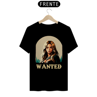 Camiseta Bey Most Wanted 