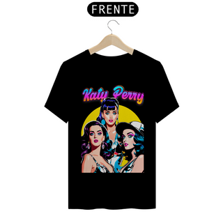 Camiseta Katy Perry Prime 