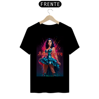 Camiseta Katy Quality 