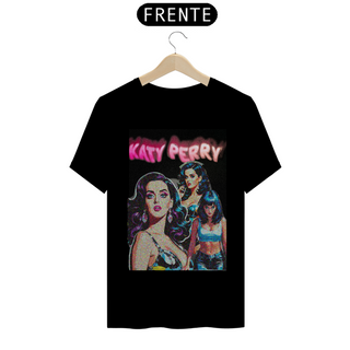 Camiseta Katy Perry Quality