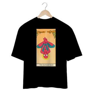 Nome do produtoThe Hanged Man Spider - Oversized