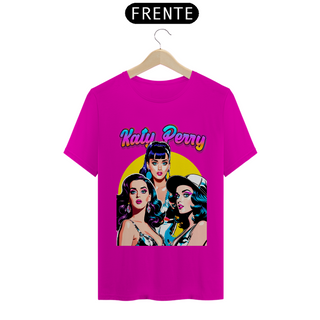 Nome do produtoCamiseta Katy Perry Quality 