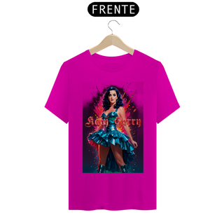 Nome do produtoCamiseta Katy Quality 