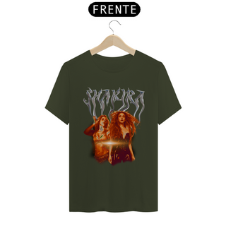 Nome do produtoCAMISETA SHAKIRA PRIME 