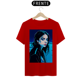 Nome do produtoCAMISETA BILLIE 