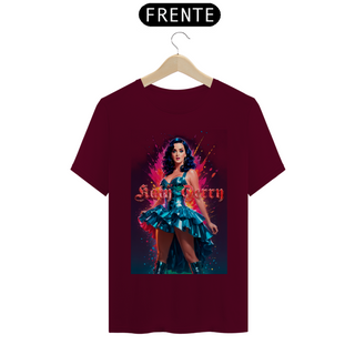 Nome do produtoCamiseta Katy Quality 