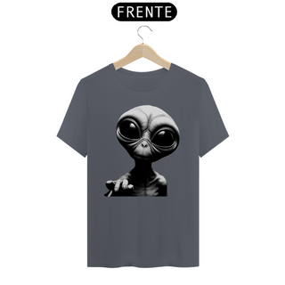 Nome do produtoT-Shirt - Grey