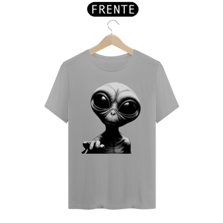 Nome do produtoT-Shirt - Grey