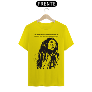 Nome do produtoT-Shirt Bob Marley - Bomba Atômica