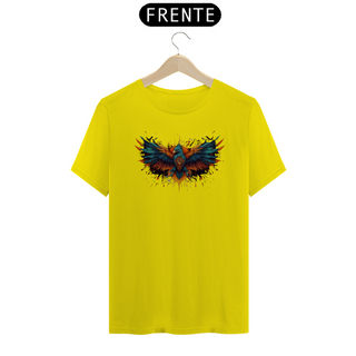 Nome do produtoT-shirt Phoenix art