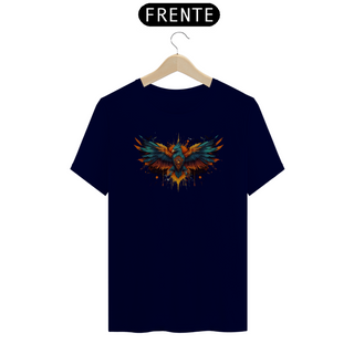Nome do produtoT-shirt Phoenix art