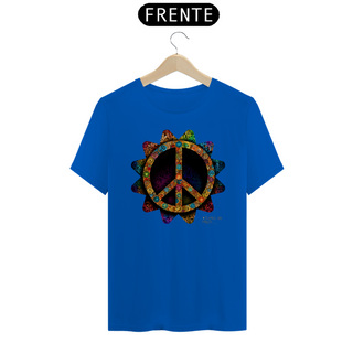 Nome do produtoT-Shirt Psy - Peace and love
