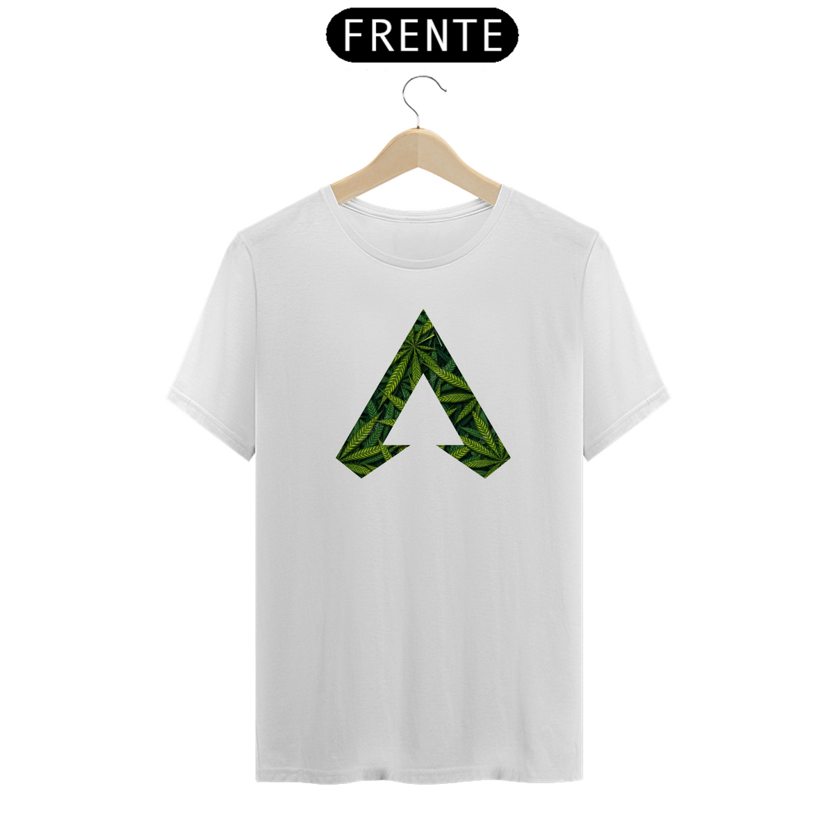 Nome do produto: Camiseta Apex Hemp