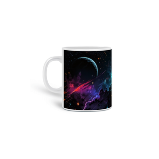 Caneca Deep Space