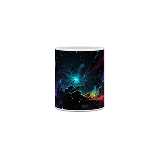 Nome do produtoCaneca Deep Space