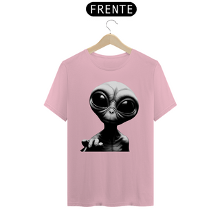 Nome do produtoT-Shirt - Grey