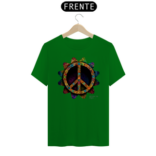 Nome do produtoT-Shirt Psy - Peace and love