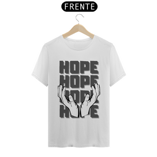 Nome do produtoCamiseta Hope