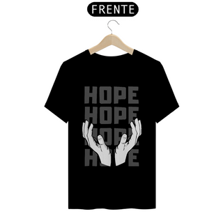 Nome do produtoCamiseta Hope