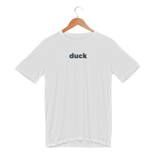 Nome do produtoCamiseta Dry Fit Duck